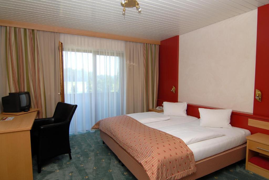 Landhotel Moorhof Franking Exterior photo